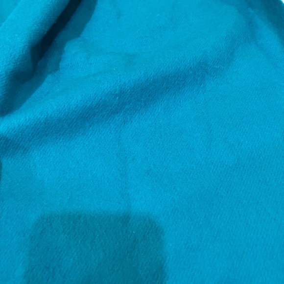 Made in Scotland 100% Cashmere Long Scarf - Picture 4 of 5